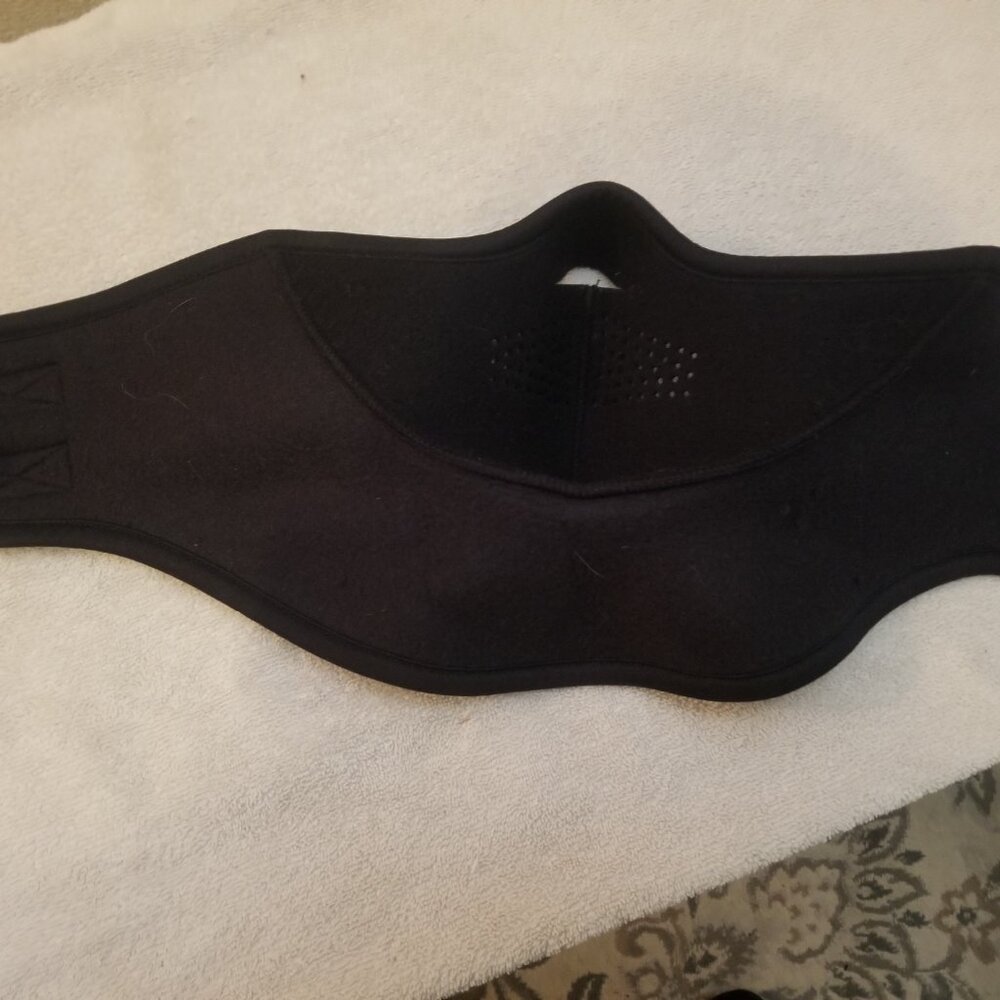 Seirus Innovation Motorcycle Riding Face Mask - Picture 4 of 8